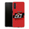 Coque Telephone Samsung A04S originale Ayrton Senna Formule 1 King
